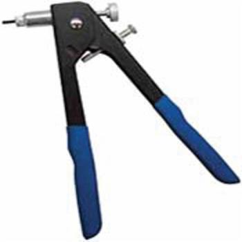 CF-AE10-M AE10-M, Atlas Manual Insert Tool, Metric Hand Tool With Tips: M3, M4, M5, M6, M8 and M10